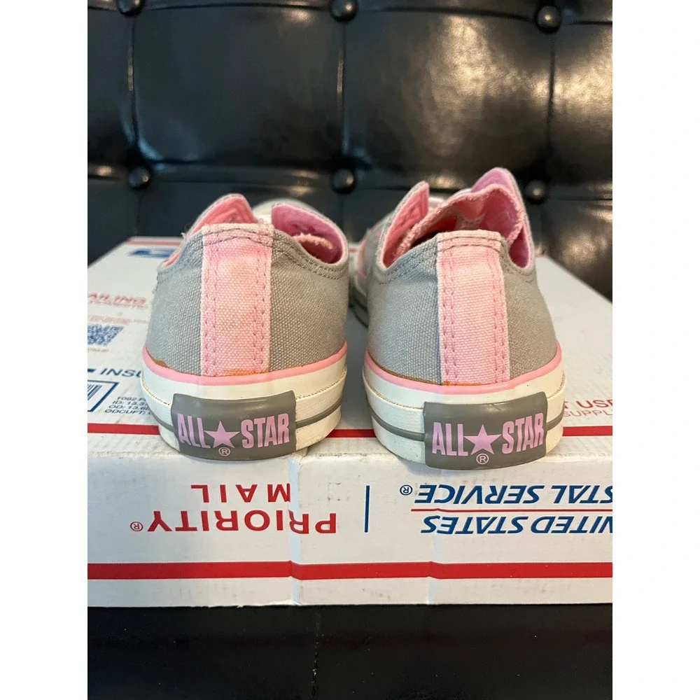 Converse good minor
